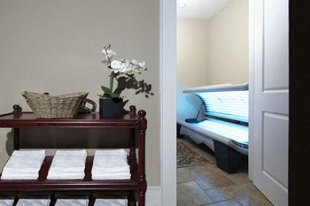 greystone at riverchase tanning bed